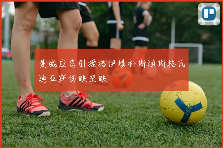 曼城应急引援格伊填补斯通斯格瓦迪亚斯伤缺空缺